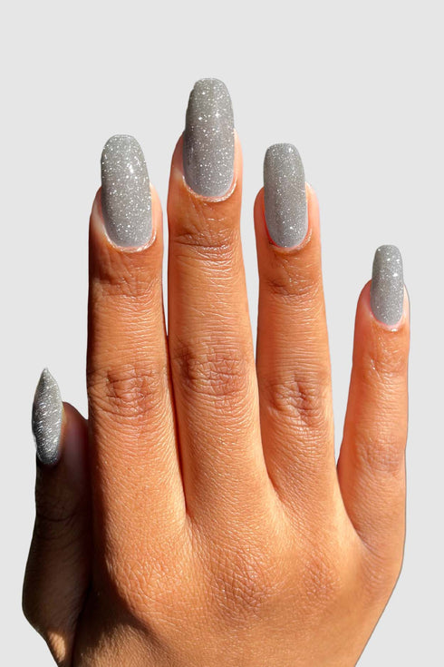 DISCO BALL NAGELLAK
